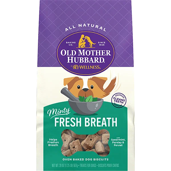 - Royal Canin dog food recommendationOld Mother Hubbard Mother's Solution's Fresh Breath 20oz - Royal Canin dog food recommendationOld Mother Hubbard Mother's Solution's Fresh Breath 20oz