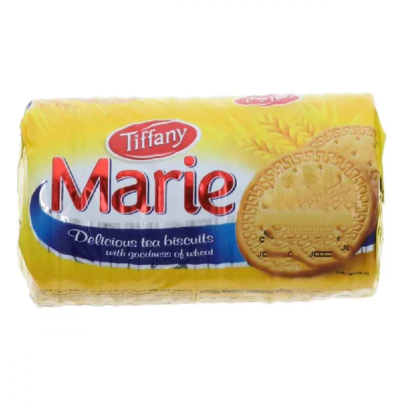 - Teething and chewing toys for puppiesTIFFANY BISCUIT MARIE 80 GM