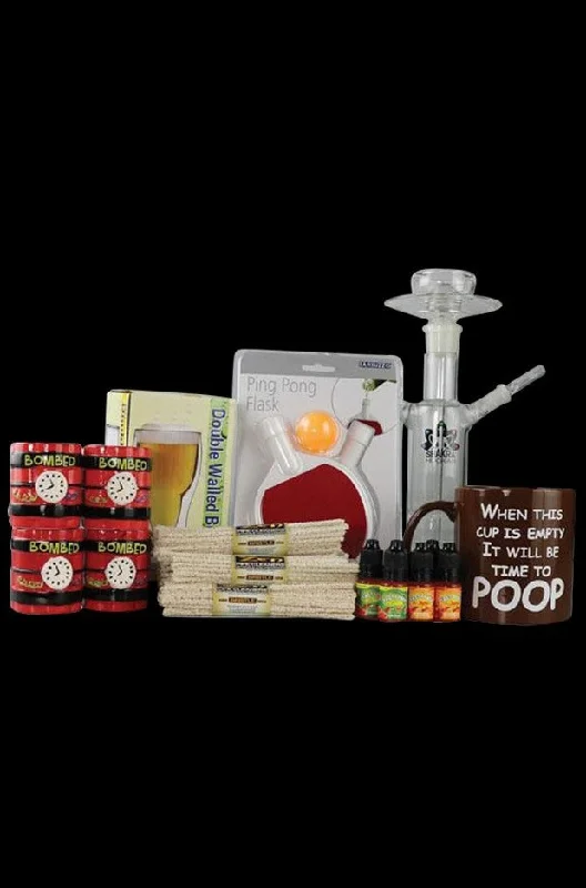 - Hamster silent running wheel to prevent chewingAll Fun Grab Bag - $100 Worth of Products