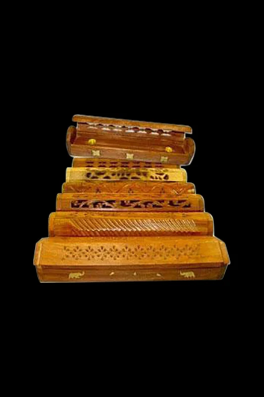 - Pet tear stain cleaning wipesAssorted Carved & Inlayed Coffin Incense Burner - 6 Pack - Pet tear stain cleaning wipesAssorted Carved & Inlayed Coffin Incense Burner - 6 Pack