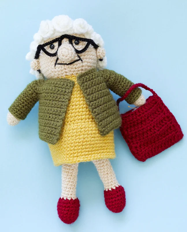 - Remote interactive pet feederCrochet Lola Pattern