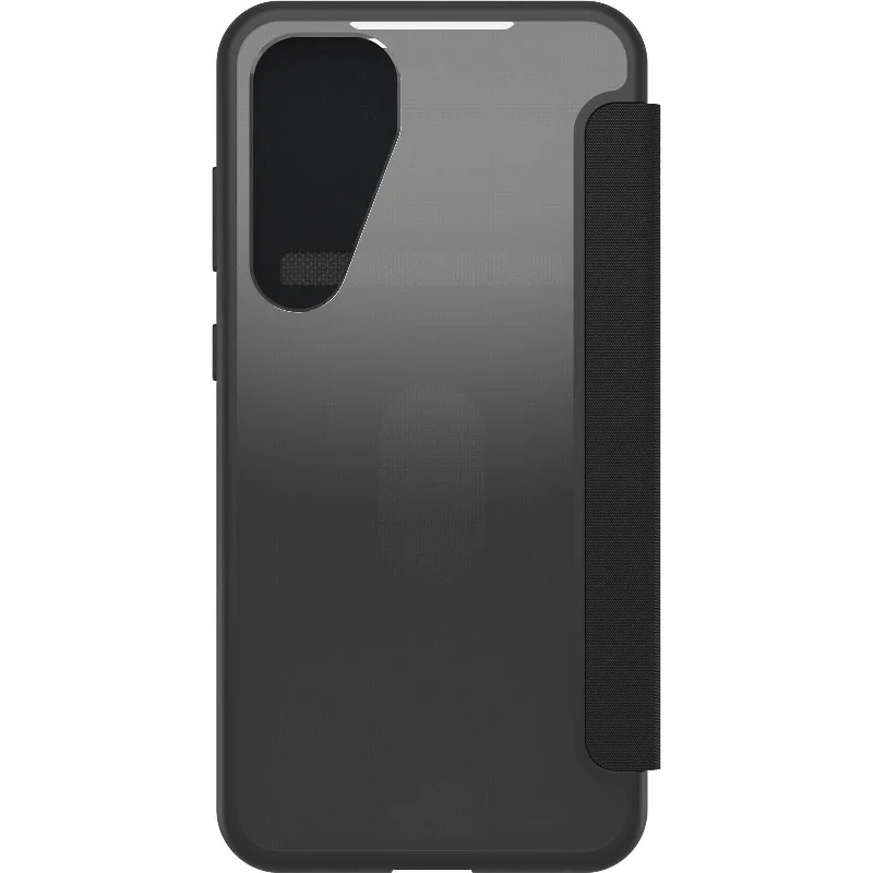 - Car dog seat beltOtterBox React Folio Case for Galaxy S25+ (Black)