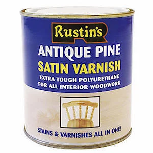 - Winter dog thick down jacketRustins Posa500 Polyurethane Varnish Antique Pine Satin 500 Ml - Winter dog thick down jacketRustins Posa500 Polyurethane Varnish Antique Pine Satin 500 Ml
