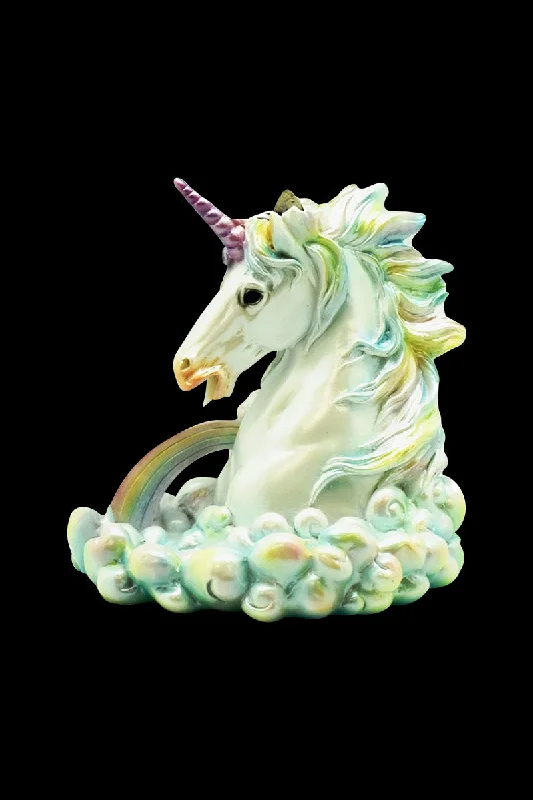 - Dog heart rate monitoring collarCloud Breathing Unicorn Backflow Incense Burner