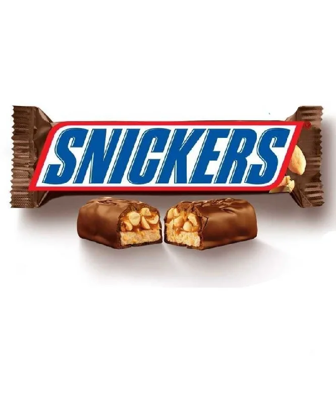 - Pet monitor with cameraSNICKERS CHOCOLATE 50 GM