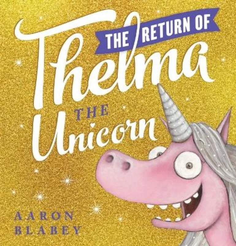 - Pet water dispenser UV sterilization versionThe Return of Thelma the Unicorn