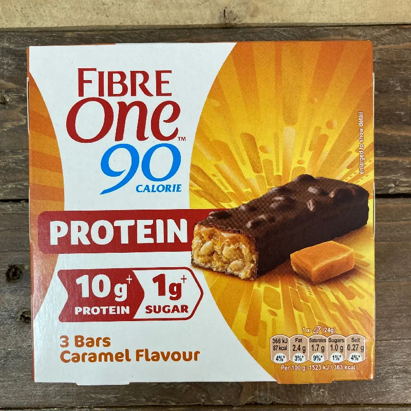  -Anti-scratch scratching board AND cat bed in one12x Fibre One Protein Caramel Bars (4 Packs of 3x24g)