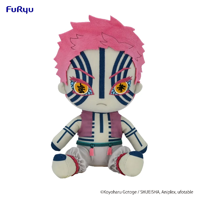 - Solid wood cat climbing frame customizedBig Plush Demon Slayer Akaza