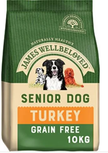 - Smart cat litter box with automatic cleaningJames Wellbeloved Grain Free Senior Dry Dog Food Turkey 10kg - Smart cat litter box with automatic cleaningJames Wellbeloved Grain Free Senior Dry Dog Food Turkey 10kg