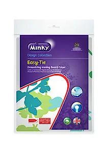 - Christmas pet Christmas clothingMinky Pp22402500 Easy-Tie Drawstring Ironing Board Cover, Assorted, 122 X 38 Cm - Christmas pet Christmas clothingMinky Pp22402500 Easy-Tie Drawstring Ironing Board Cover, Assorted, 122 X 38 Cm
