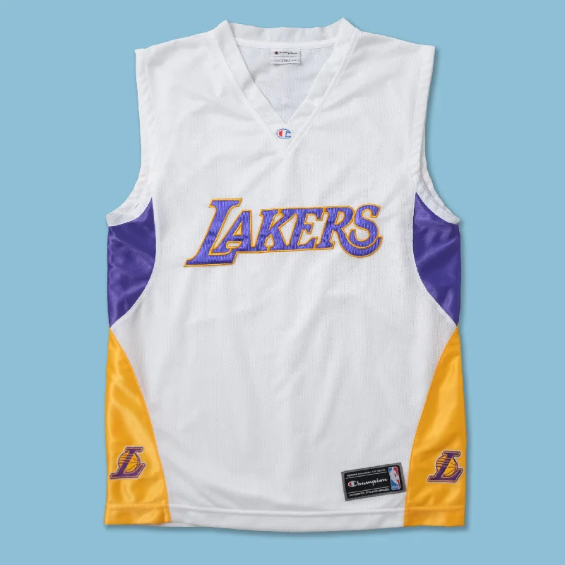 - Pet diabetes prescription foodVintage Champion Los Angeles Lakers Jersey Small