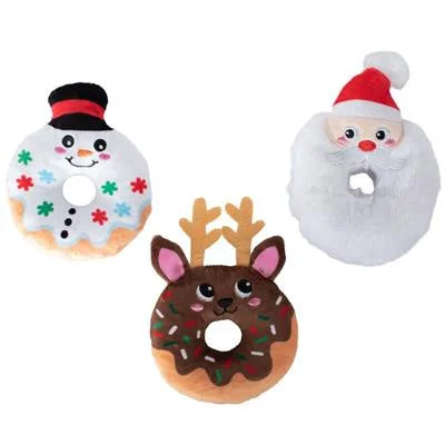 -Anti-scratch sofa protective coverFringe Hole Lot Of Holiday Fun 3pc Mini Dog Toy Set -Anti-scratch sofa protective coverFringe Hole Lot Of Holiday Fun 3pc Mini Dog Toy Set