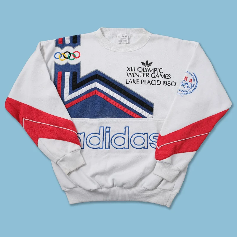 - Pet smart GPS locatorVintage 80s adidas Lake Placid Olympic Sweater