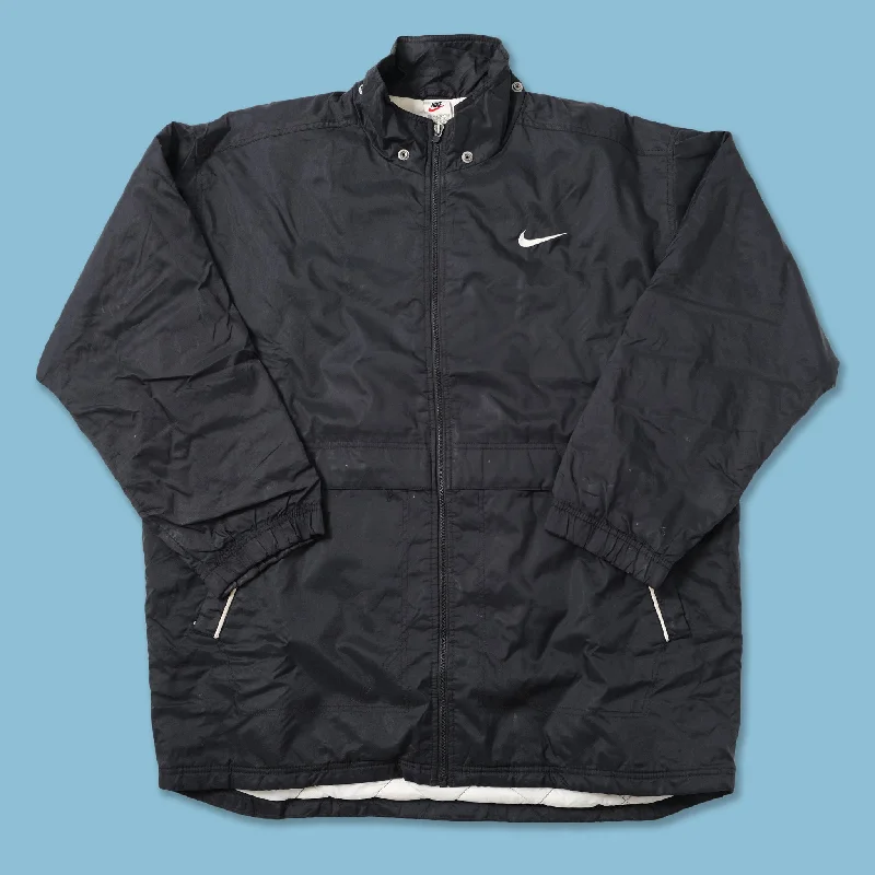 - Winter dog thick down jacketVintage Nike Padded Coat XXLarge