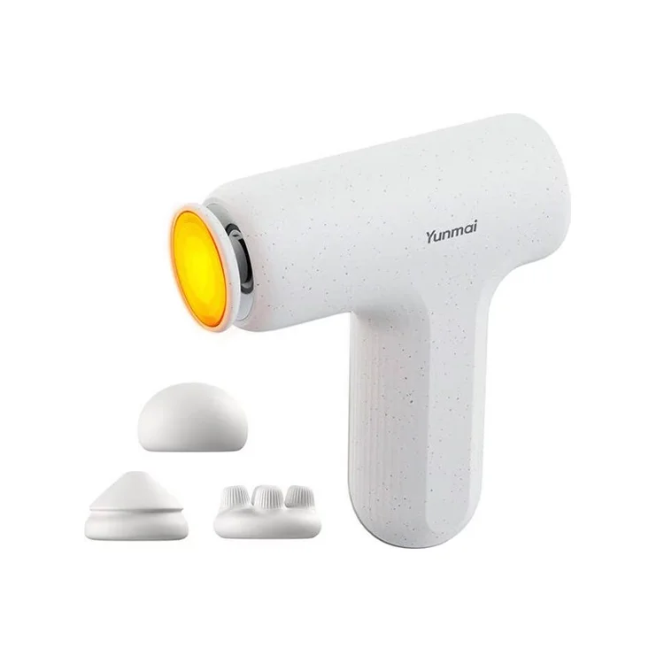 - Teething and chewing toys for puppiesYunmai Mini 2 Massage Gun