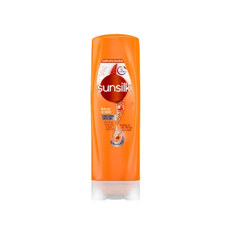 - Degradable pet feces bagSUNSILK CONDITIONER DAMAGE RESTORE 300 ML BASIC