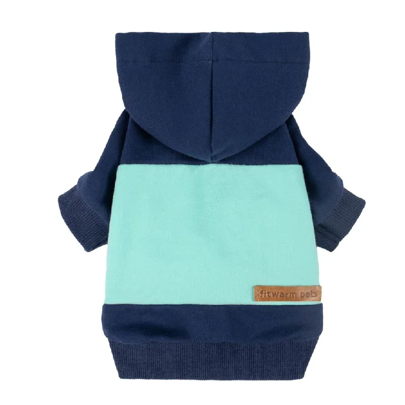 - Pet diabetes prescription foodColor Block Dog Hoodie