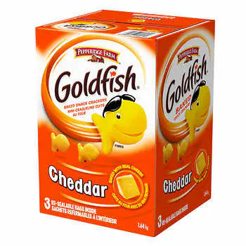 - Pet electric nail grinder silent modelGoldfish Baked Snack Cheddar Crackers 1.64kg - Pet electric nail grinder silent modelGoldfish Baked Snack Cheddar Crackers 1.64kg
