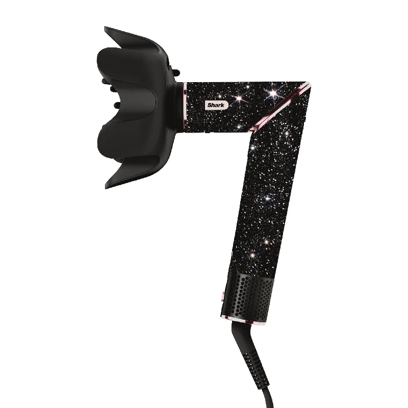 - Cat hair ball removal and hair removal creamShark FlexStyle Air Styling & Drying System (Black Sparkle) - Cat hair ball removal and hair removal creamShark FlexStyle Air Styling & Drying System (Black Sparkle)