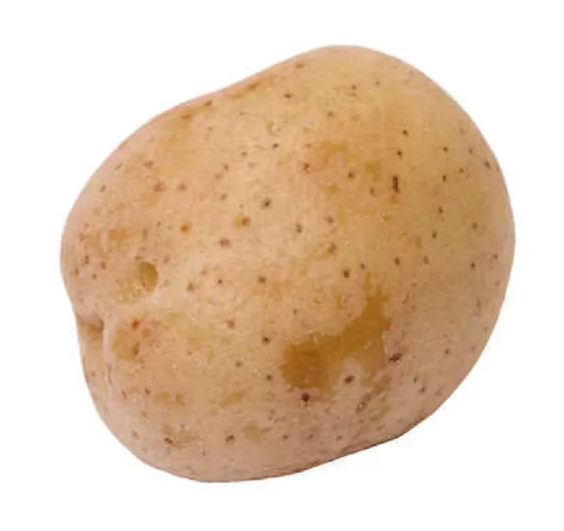  -Anti-scratch sofa protective coverYellow Potatoes (10 lb)