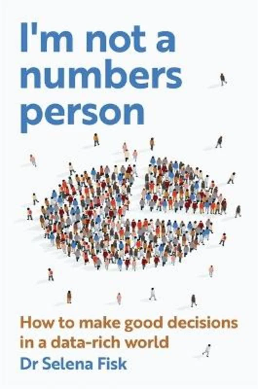 ---I'm Not A Numbers Person