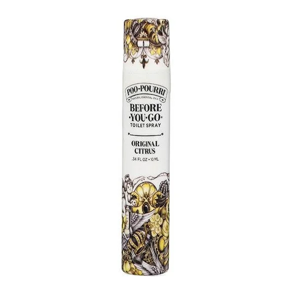 - Rabbit grass rack to prevent waste food boxPOO POURRI PPPP10ML ORIGINAL CITRUS 10 ML - Rabbit grass rack to prevent waste food boxPOO POURRI PPPP10ML ORIGINAL CITRUS 10 ML