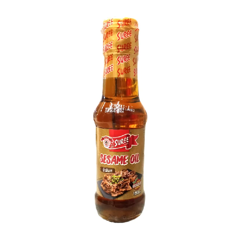 - Car dog seat beltSUREE OIL SESAME 150 ML