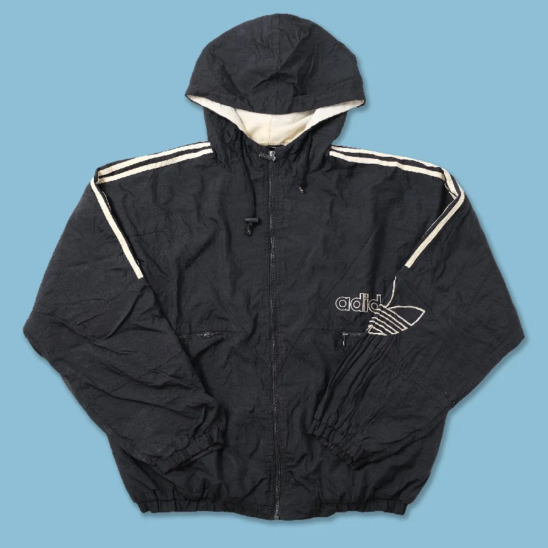 - Parrot climbing and standing wooden frameVintage Adidas Padded Jacket XLarge