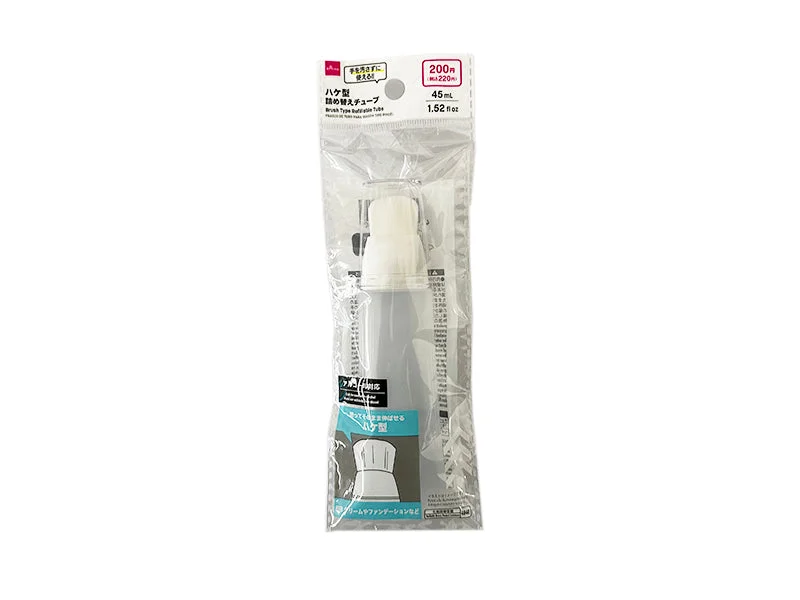 - ​​Christmas pet Christmas clothingBrush Type Refillable Tube 45ml