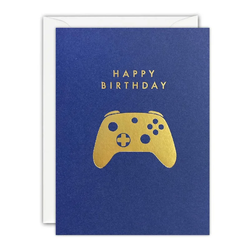 - Teething and chewing toys for puppiesHappy Birthday Card Controller Mini