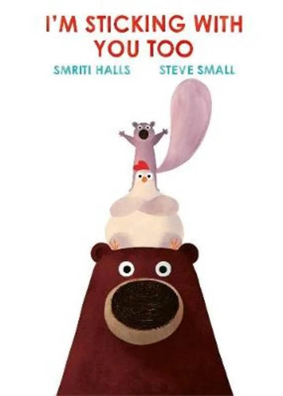 - Degradable pet feces bagI'm Sticking With You Too