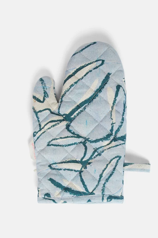 - Pet water dispenser UV sterilization versionNew Leaf Oven Mitt