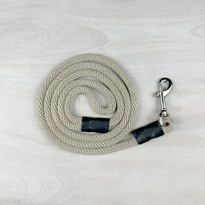  . **Cat backpack space capsule**Tan Rope Dog Leash