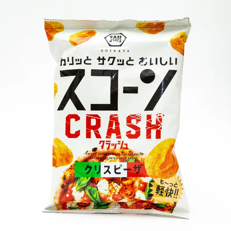 Pet ProductsKoikeya Scorn Crash Crispy Pizza