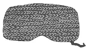 - Cat stress soothing sprayAromatic Eye Pillow (Knit)