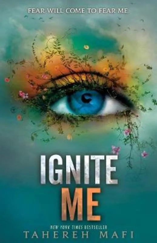 - Automatic temperature adjustment cat bedIgnite Me: Shatter Me series 3