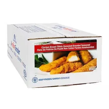  -Anti-scratch sofa protective coverGolden Maple Frozen Chicken Tenders