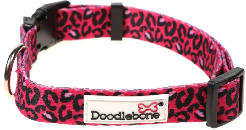 Bright Leopard