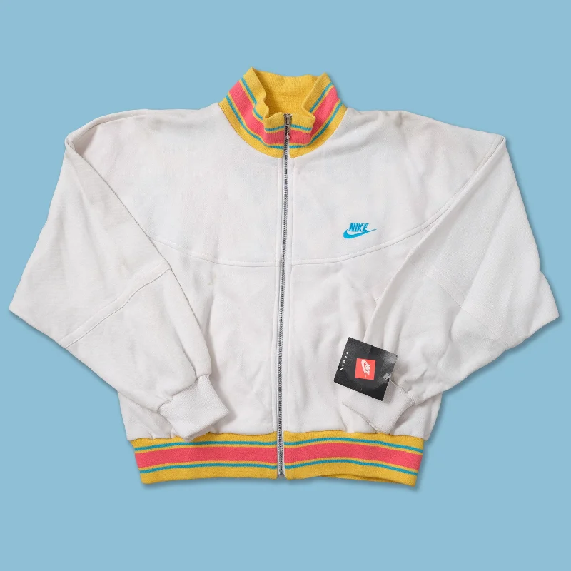 - Car dog seat beltVintage Deadstock Nike Women's Sweat Jacket Medium