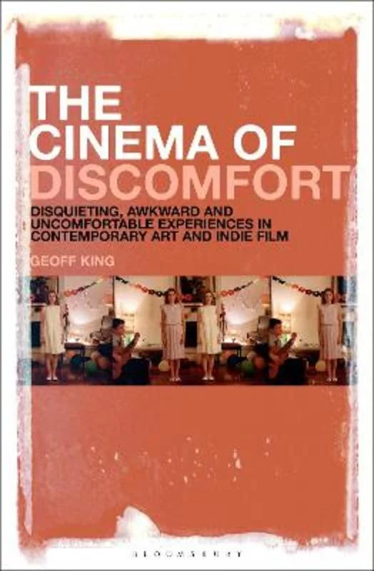 - Pet stroller can be taken on the planeThe Cinema of Discomfort
