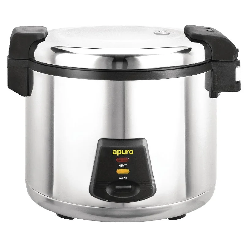 - Pet water dispenser UV sterilization versionApuro Rice Cooker 13 Ltr