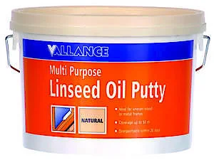 Pet ProductsEvo Linseed Oil Putty Nat 500Gm*