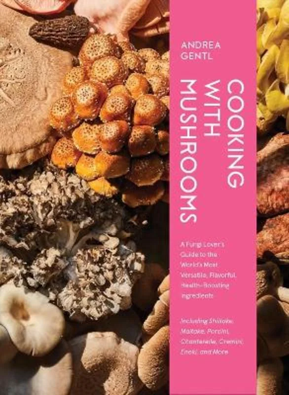 - Deodorizing cat litter tofu litterCooking with Mushrooms