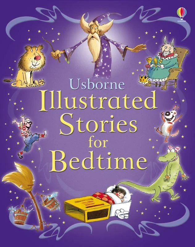 - Hamster silent running wheel to prevent chewingIllustrated Stories for Bedtime