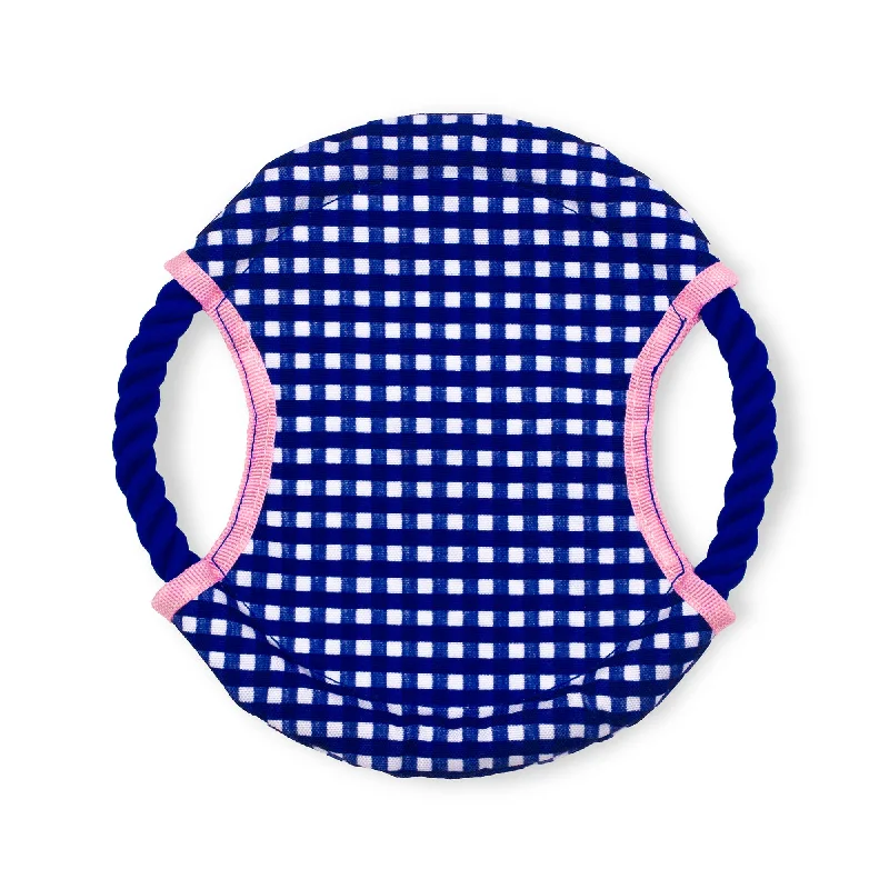 Pet toysKate Spade New York | Dog Chew Toy Frisbee