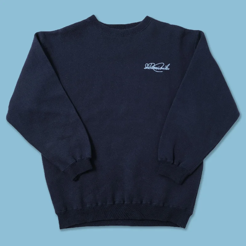 - Foldable and portable cat bagVintage Sir Benni Miles Sweater Large / XLarge