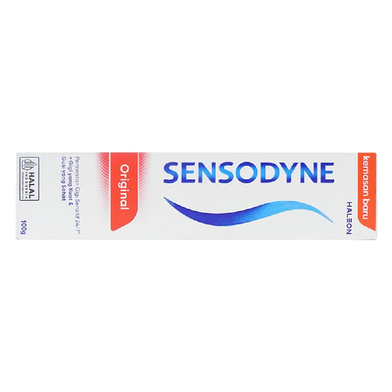 - Automatic temperature adjustment cat bedSENSODYNE TOOTH PASTE ORIGINAL FLAVOUR 100 GM