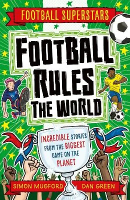 - Smart cat litter box with automatic cleaningFootball Superstars: Football Rules the World