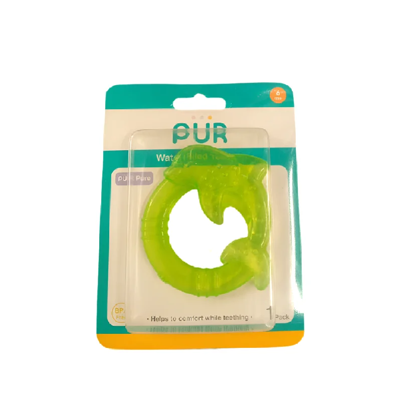 - Elderly dog ​​joint care mattressPUR WATER FILLED TEETHER 8004 PC