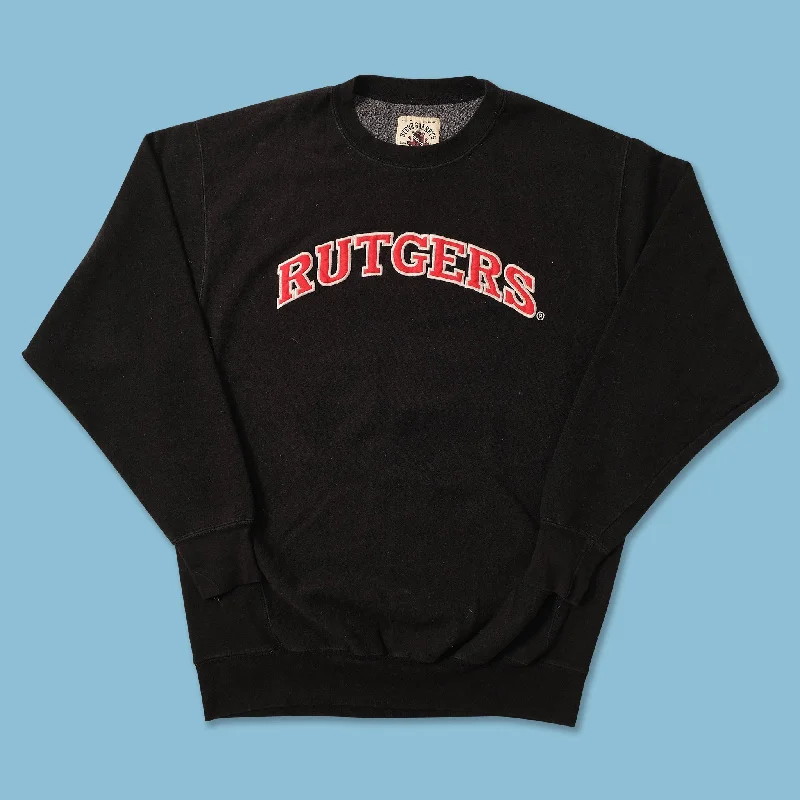 - Car dog seat beltVintage Rutgers Scarlet Knights Sweater XLarge